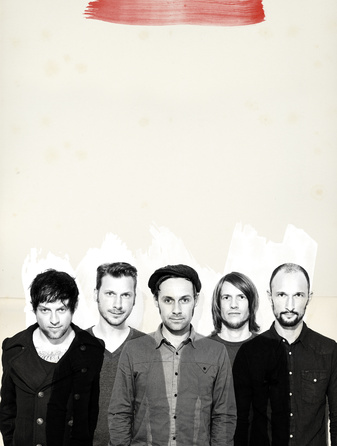 Donots - Wake The Dogs - 1