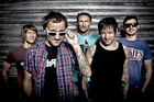 Donots - 2012 - 1