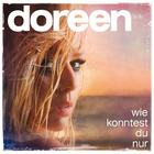 Doreen - Wie Konntest Du Nur? - Single Cover