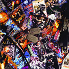 DragonForce - Twilight Dementia - Album Cover