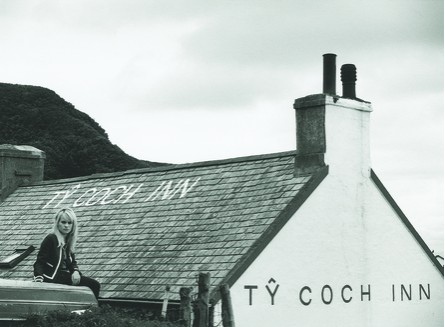 Duffy - Rockferry - 2