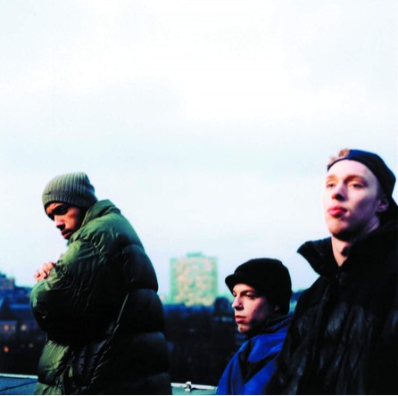 Dynamite Deluxe - Diverse - 1