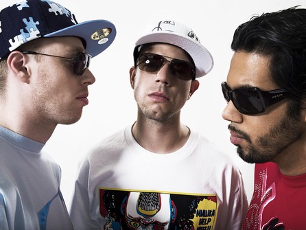 Dynamite Deluxe - TNT 2008 - 10