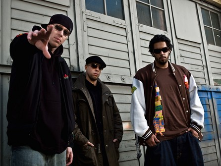 Dynamite Deluxe - TNT 2008 - 4