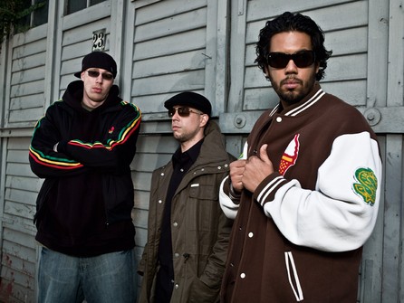 Dynamite Deluxe - TNT 2008 - 5