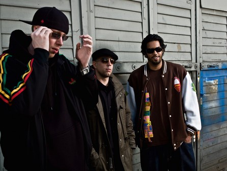 Dynamite Deluxe - TNT 2008 - 6