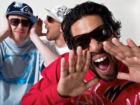 Dynamite Deluxe - TNT 2008 - 7