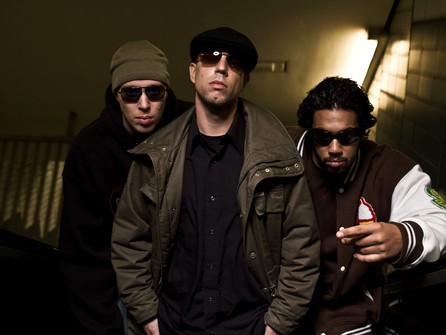 Dynamite Deluxe - TNT 2008 - 8