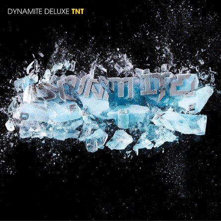 Dynamite Deluxe - TNT Cover