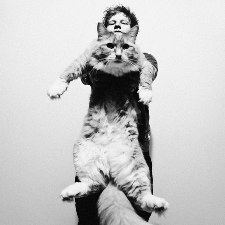 Ed Sheeran - 2001 - 2