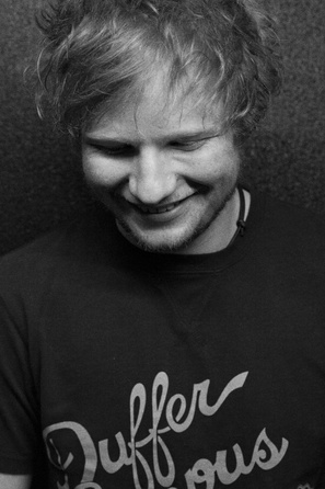 Ed Sheeran - 2001 - 3