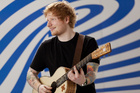 Ed Sheeran - 2014 - 01