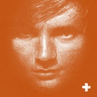 Ed Sheeran - + - Album Cover