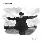 Ed Sheeran - The A Team - Single Cover