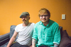 Foy Vance & Ed Sheeran - 3