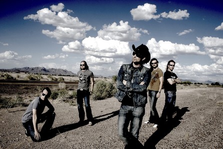 Edguy - Tinnitus Sanctus - 5