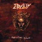 Edguy - Hellfire Club - Cover