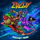 Edguy - Rocket Ride - Cover