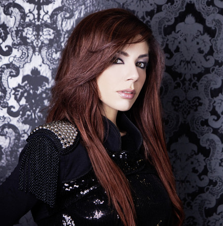 Edita Abdieski - I've Come To Life - 1