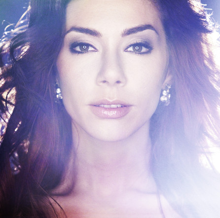 Edita Abdieski - I've Come To Life - 4