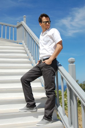 Edward Maya - Stereo Love - 1