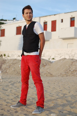 Edward Maya - Stereo Love - 3