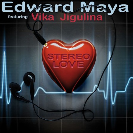Edward Maya - Stereo Love (feat. Vika Jigulina) - Cover