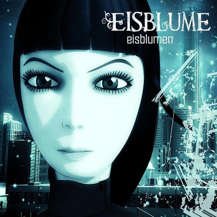 Eisblume - Eisblumen - Cover