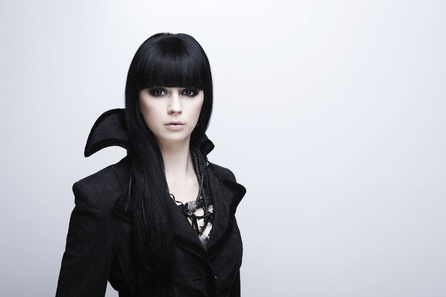 Eisblume - Sotiria - 2011