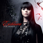 Eisblume - Für Immer - Single Cover