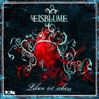 Eisblume - Leben ist Schön - Single Cover