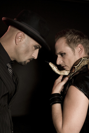 Eisbrecher - 2011 - 2