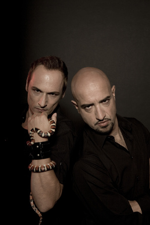 Eisbrecher - 2011 - 3