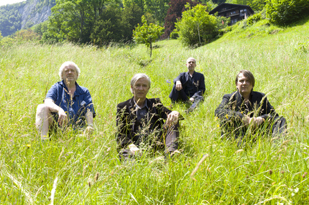 Element Of Crime - 2014 - 02