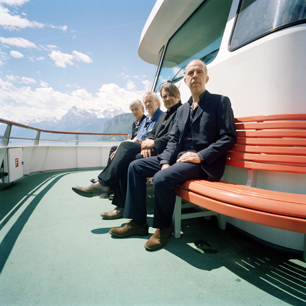 Element Of Crime - 2014 - 03