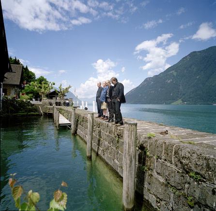 Element Of Crime - 2014 - 05