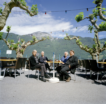 Element Of Crime - 2014 - 06