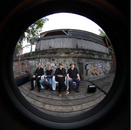 Element Of Crime - Immer da wo du bist bin ich nie - 8