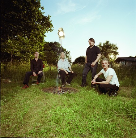 Element Of Crime - Mittelpunkt der Welt - 10