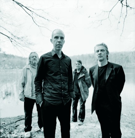 Element Of Crime - Mittelpunkt der Welt - 11