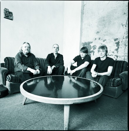 Element Of Crime - Mittelpunkt der Welt - 14