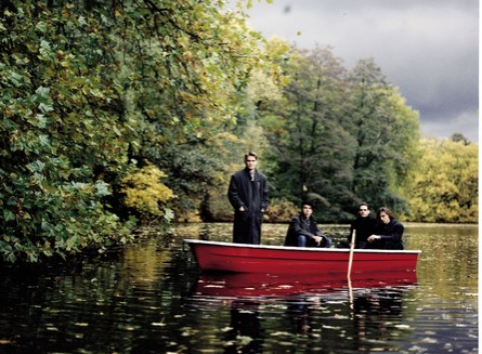 Element Of Crime - Mittelpunkt der Welt - 2