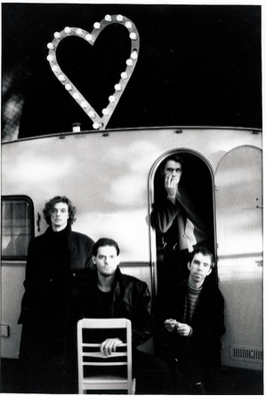 Element Of Crime - Mittelpunkt der Welt - 3