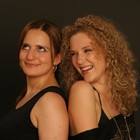 Elena & Shahla O. - 2007 - 2