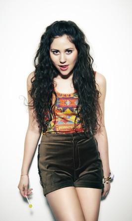 Eliza Doolittle - Skinny Genes - 1