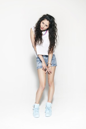 Eliza Doolittle - Skinny Genes - 13