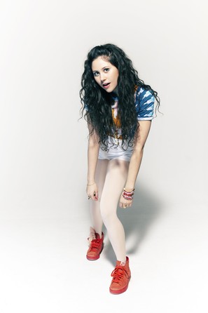 Eliza Doolittle - Skinny Genes - 14