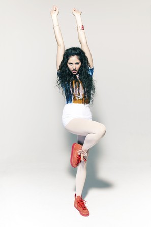 Eliza Doolittle - Skinny Genes - 15