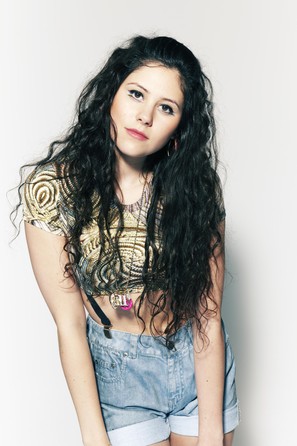 Eliza Doolittle - Skinny Genes - 16