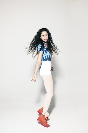 Eliza Doolittle - Skinny Genes - 17